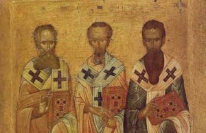 Η χριστιανική φιλανθρωπία 2