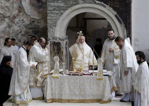 ΠΑΤΡΙΑΡΧΗΣ