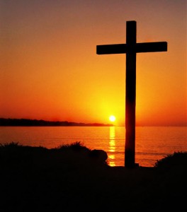 χριστιανός