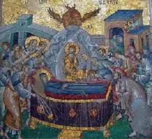 30. ΚΟΙΜΗΣΗΣ ΘΕΟΤΙΚΟΥ1