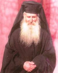 GERVN IAKOBOS TSALIKHS