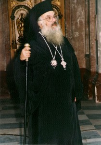 ΕΠΙΣΚΟΠΟΣ ΠΑΤΑΡΩΝ