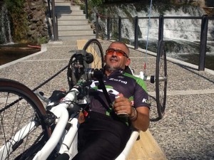 ΤΟΝ ΑΓΩΝΑ ΤΟΝ ΚΑΛΟΝ