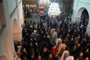 ΟΜΙΛΙΑ ΓΙΑ ΤΗΝ ΟΣΙΑ ΠΑΡΑΣΚΕΥΗ 3