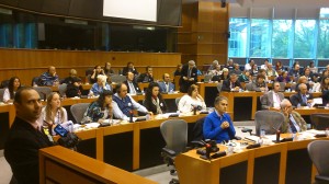 ΣΥΝΕΔΡΙΟ ΑΡΜΕΝΙΩΝ 2