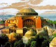 AGIA SOFIA