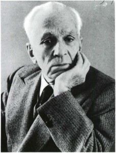 Κώστας Βάρναλης