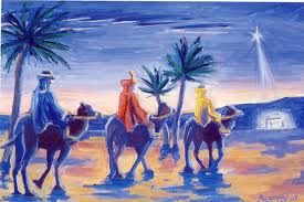 ΤΟ ΑΣΤΕΡΙ ΤΗΣ ΒΗΘΛΕΕΜ