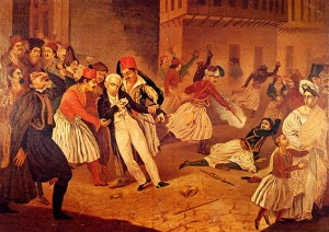 Ioannis-Kapodistrias