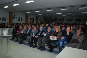 ΓΕΝΟΚΤΟΝΙΑ 2