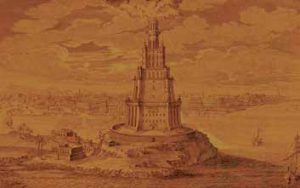 Φάρος Αλεξάνδρειας