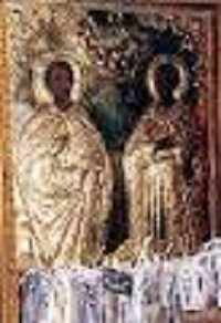 ΑΓΙΟΙ ΑΝΑΡΓΥΡΟΙ